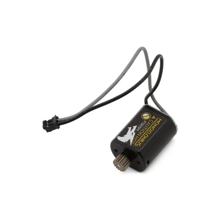 UCX24-E001 - silnik napędowy