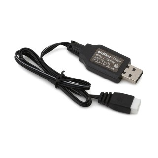UCX24-E005 - ładowarka USB akumulatora