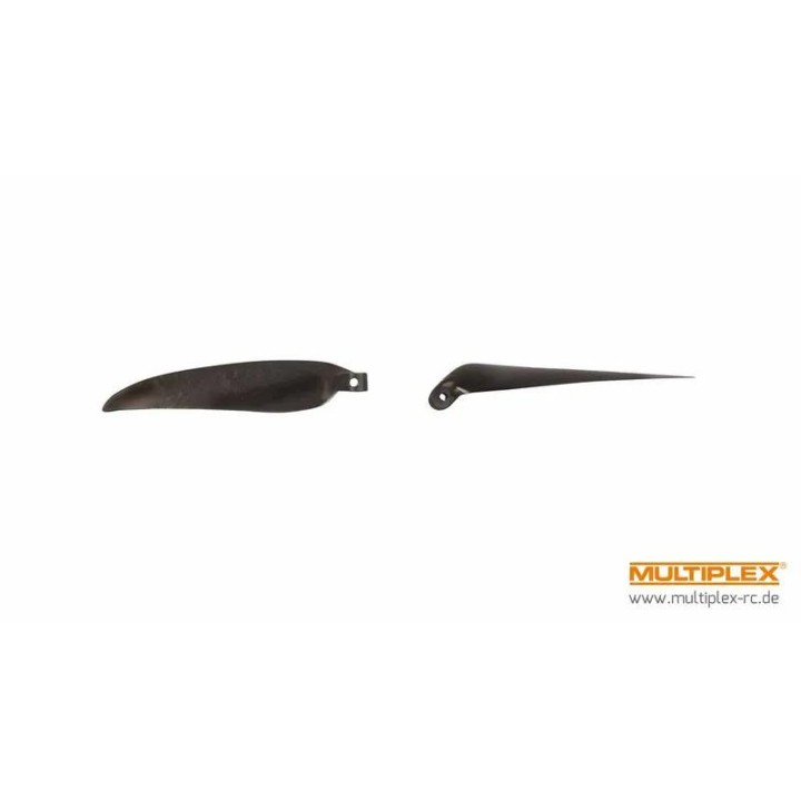 MODEL - MPX p - EasyStar - śmigło 7x6