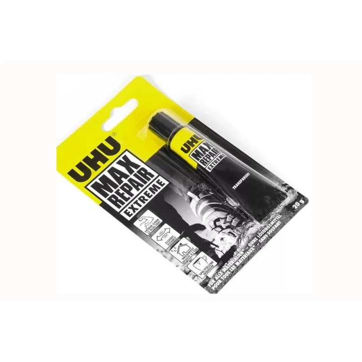 UHU - Max repair 8g