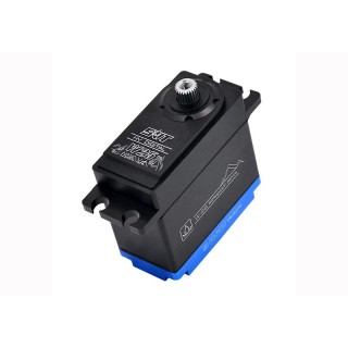SRT W25 HV - wodoszczelny serwomechanizm