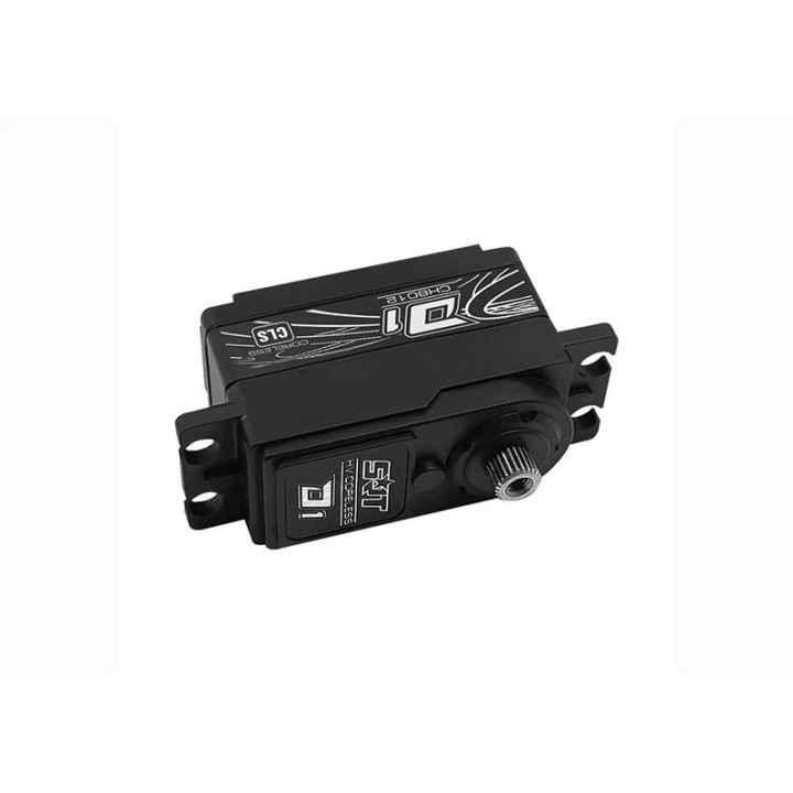 SRT CH6012 1/10 On-road HV -            