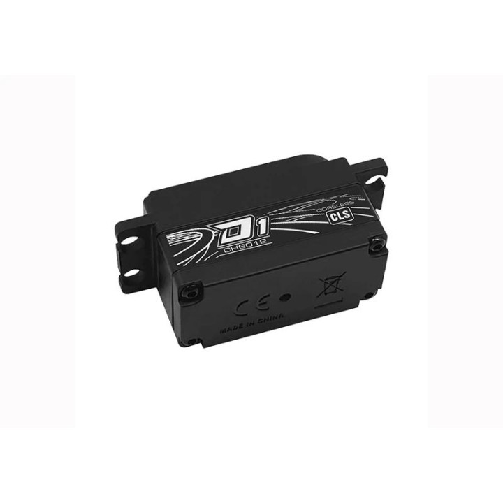 SRT CH6012 1/10 On-road HV -            