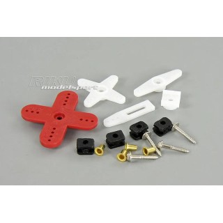 Serwo - zestaw do 225/422/625/645