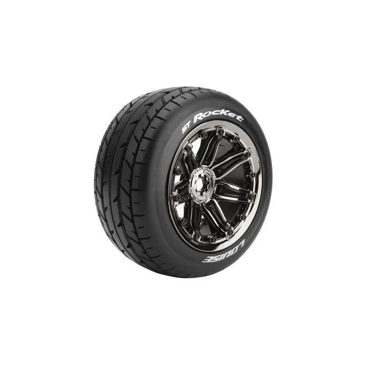 LOUISE ST-ROCKET 1/8 TRUCK SPORT