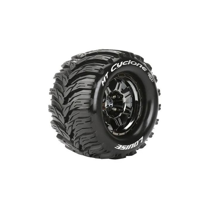 LOUISE MFT 1/8 MT - CYCLONE MONSTER