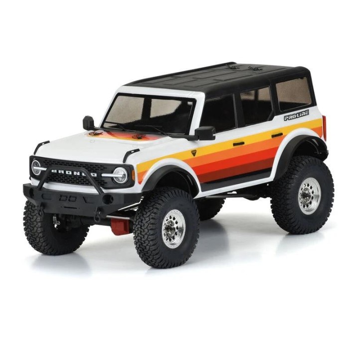 PRO-LINE - karoseria 1/10 2021 Ford     