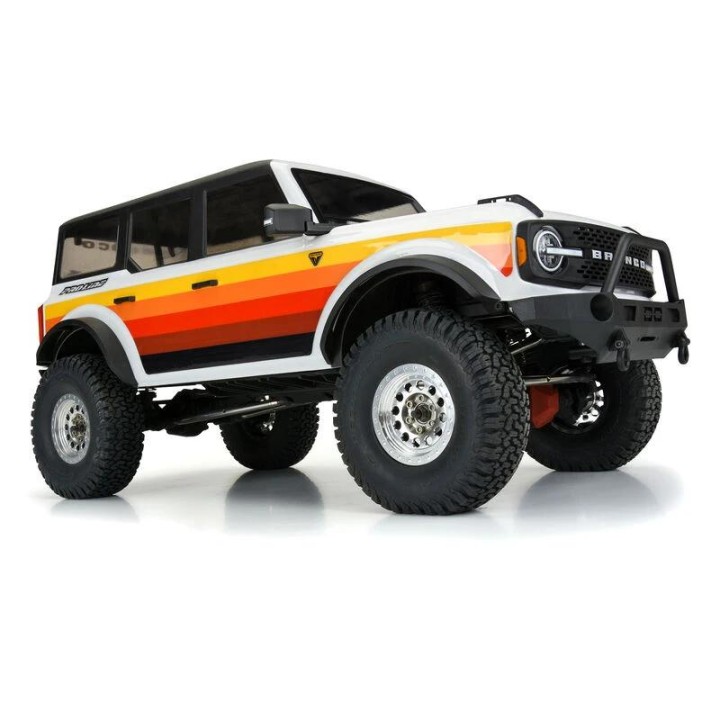 PRO-LINE - karoseria 1/10 2021 Ford     
