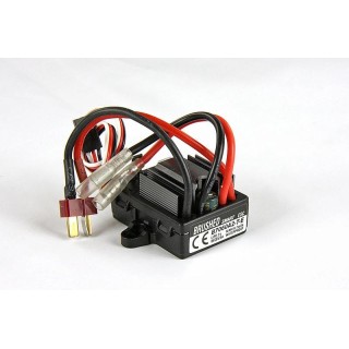 BSD - regulator obrotów 60A