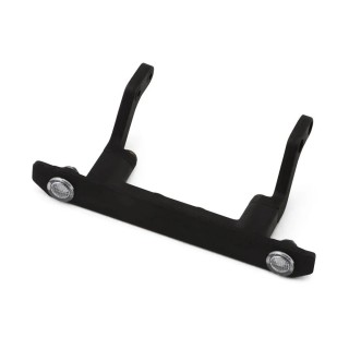 UCX24-P012 - zderzak tylny