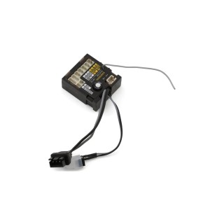 UCX24-E003 - moduł odbiornik / regulator