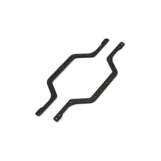 UCX24-M005 - elementy podwozia