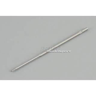 Śrubokręt imbusowy-wkład 2.5mm