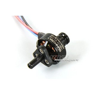 OMPHOBBY T720 - silnik SUNNYSKY1404-14