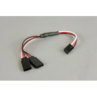 Przewód Y-kabel - 0,25mm, dł. 15        