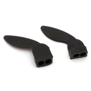 UDI020-06 - komplet płetw sterujących