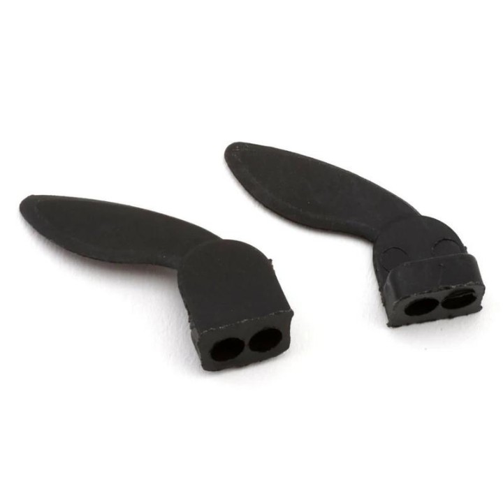 UDI020-06 - komplet płetw sterujących