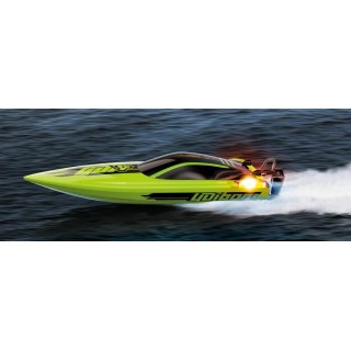 UDI - ŁÓDKA UDIBOAT - GREEN