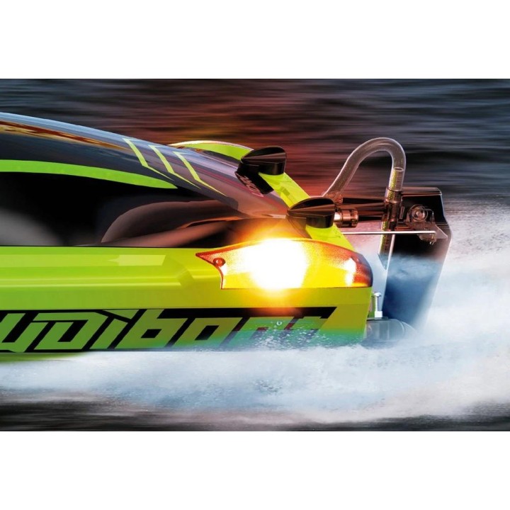 UDI - ŁÓDKA UDIBOAT - GREEN