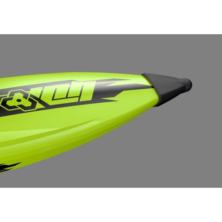 UDI - ŁÓDKA UDIBOAT - GREEN