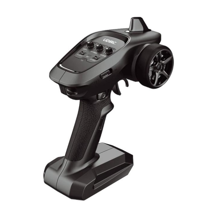 UDI - ŁÓDKA UDIBOAT - GREEN