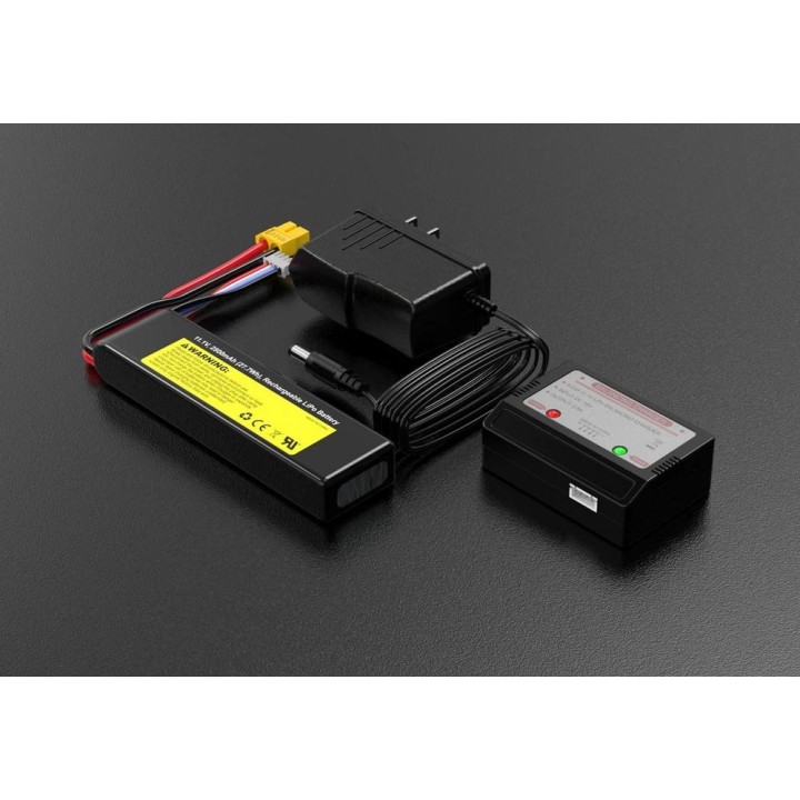 UDI - ŁÓDKA UDIBOAT - GREEN