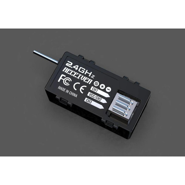 UDI - ŁÓDKA UDIBOAT - GREEN