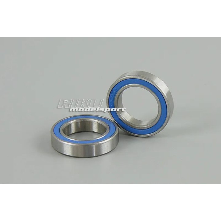 RPM - komplet łożysk 20x32x7mm