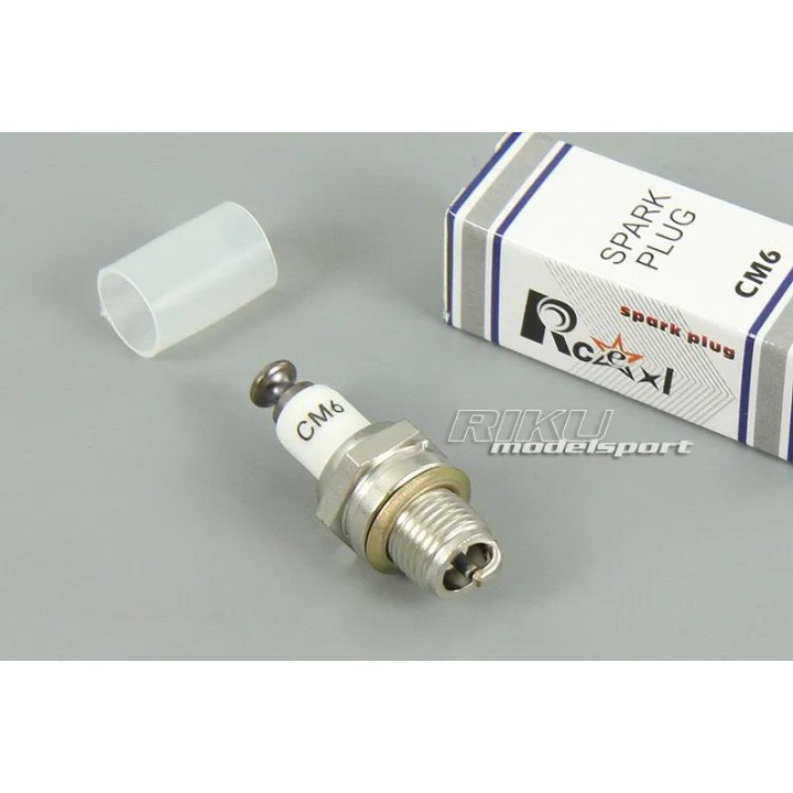 ŚWIECA - O.S.Max CM-6 [71669010]