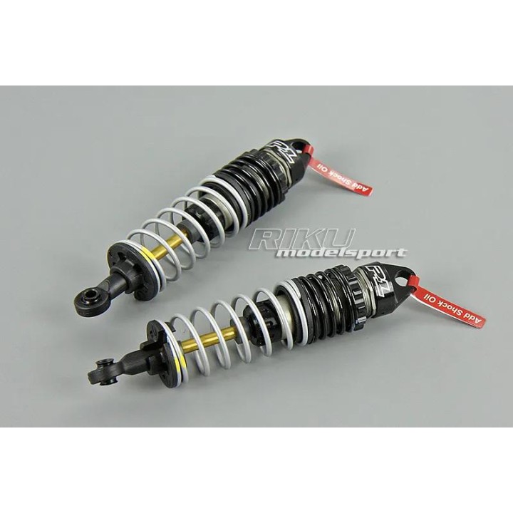 PRO LINE - komplet amortyzatorów