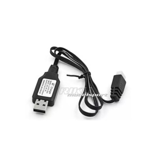 OMPHOBBY S720/T720 - ładowarka akumulato