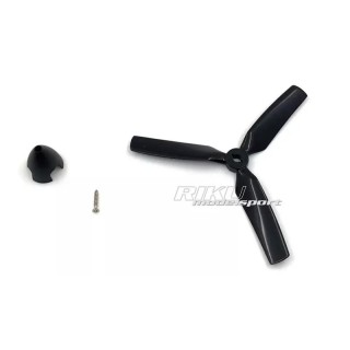 OMPHOBBY T720 - śmigło z kołpakiem