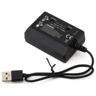UDI023-32 - ładowarka USB akumulatora