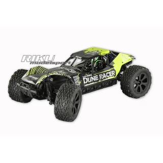 BSD218T - 1/10 DUNE RACER 4WD GREEN
