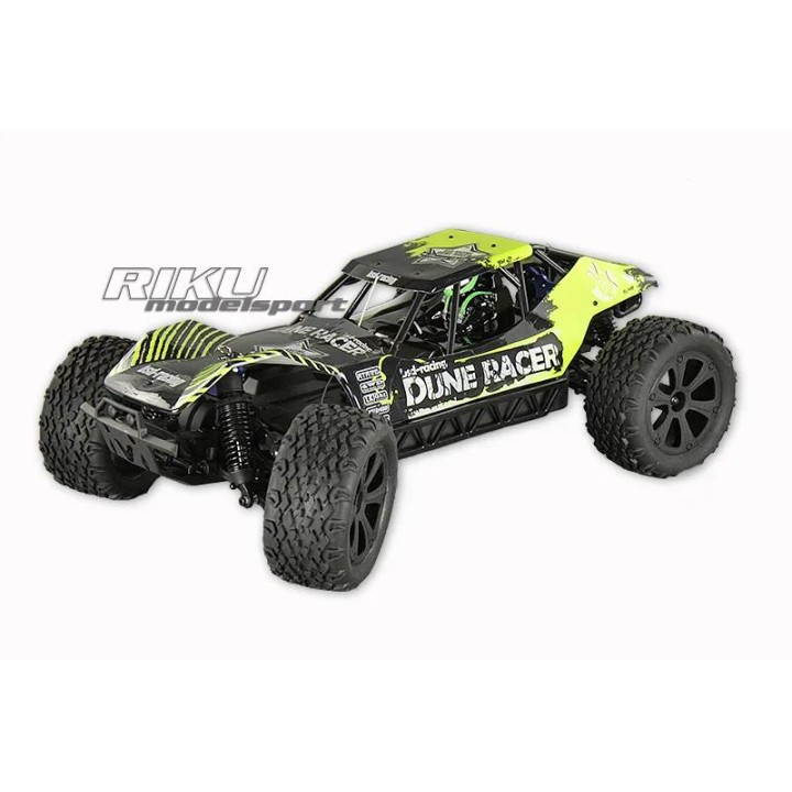 BSD218T - 1/10 DUNE RACER 4WD GREEN