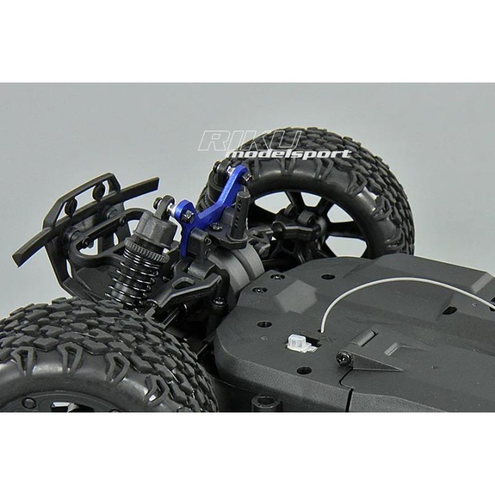 BSD218T - 1/10 DUNE RACER 4WD GREEN