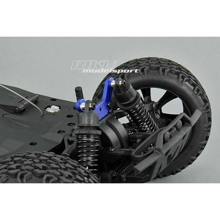 BSD218T - 1/10 DUNE RACER 4WD GREEN