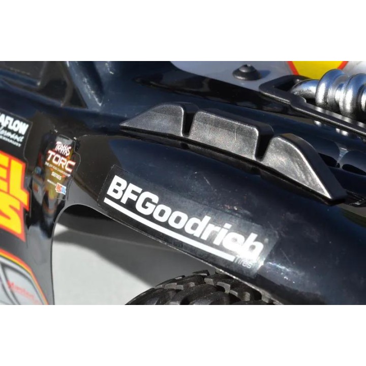 RPM - elementy karoserii