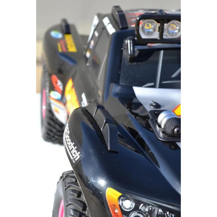 RPM - elementy karoserii