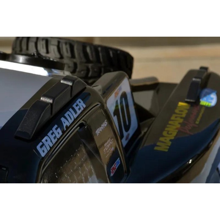 RPM - elementy karoserii