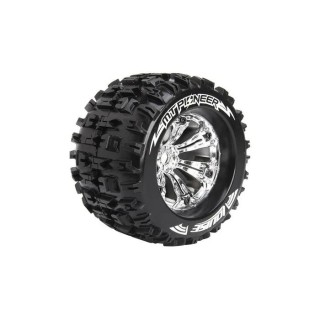 LOUISE MT-PIONEER 3.8" TRUCK SPORT