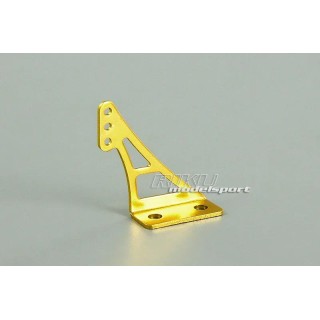 Dźwignia aluminiowa steru 20x30mm - 1szt