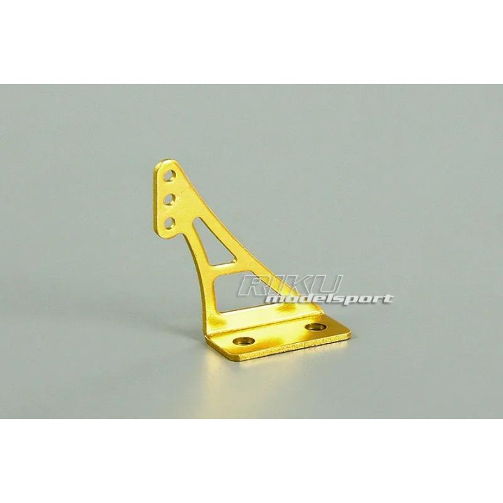 Dźwignia aluminiowa steru 20x30mm - 1szt