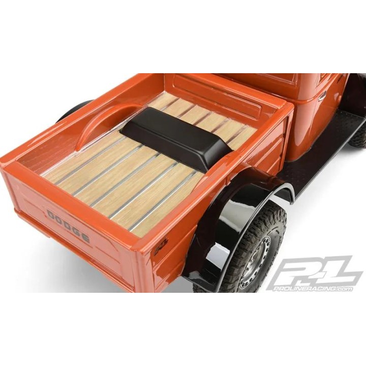 PRO LINE - karoseria Dodge Wagon 1946