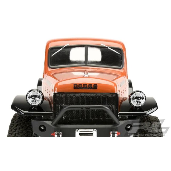 PRO LINE - karoseria Dodge Wagon 1946