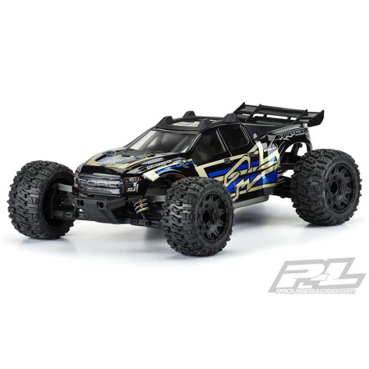 PRO LINE - karoseria Ford F-150 Raptor