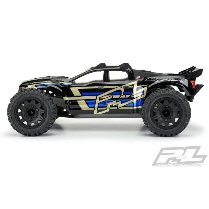 PRO LINE - karoseria Ford F-150 Raptor