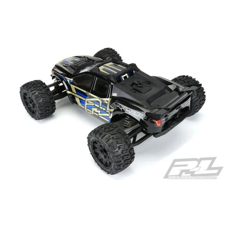 PRO LINE - karoseria Ford F-150 Raptor