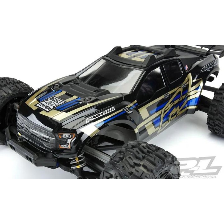 PRO LINE - karoseria Ford F-150 Raptor