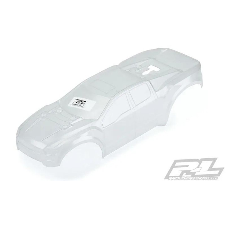 PRO LINE - karoseria Ford F-150 Raptor